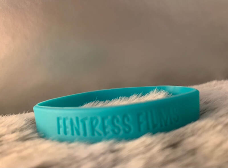 Fentress Films Wristband Bracelet