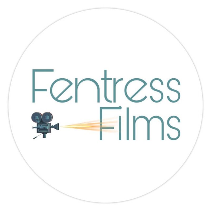 Fentress Films Sticker (Classic)